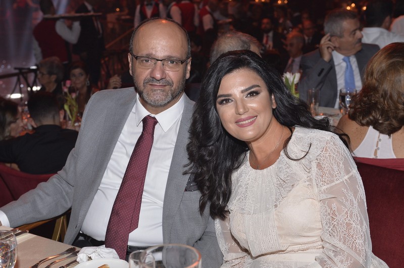 Wedding of Charbel Makhlouf & Yara Kalyoussef-Cocktail Part2